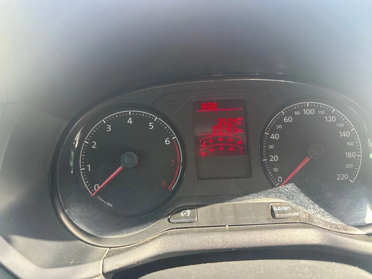 Carro conservado ! Não faço trocas  - Foto 4