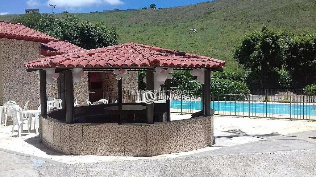 Apartamento com 2 quartos para alugar, 50 m² por R$700,00/mês - Francisco Bernardino - Jui - Foto 3