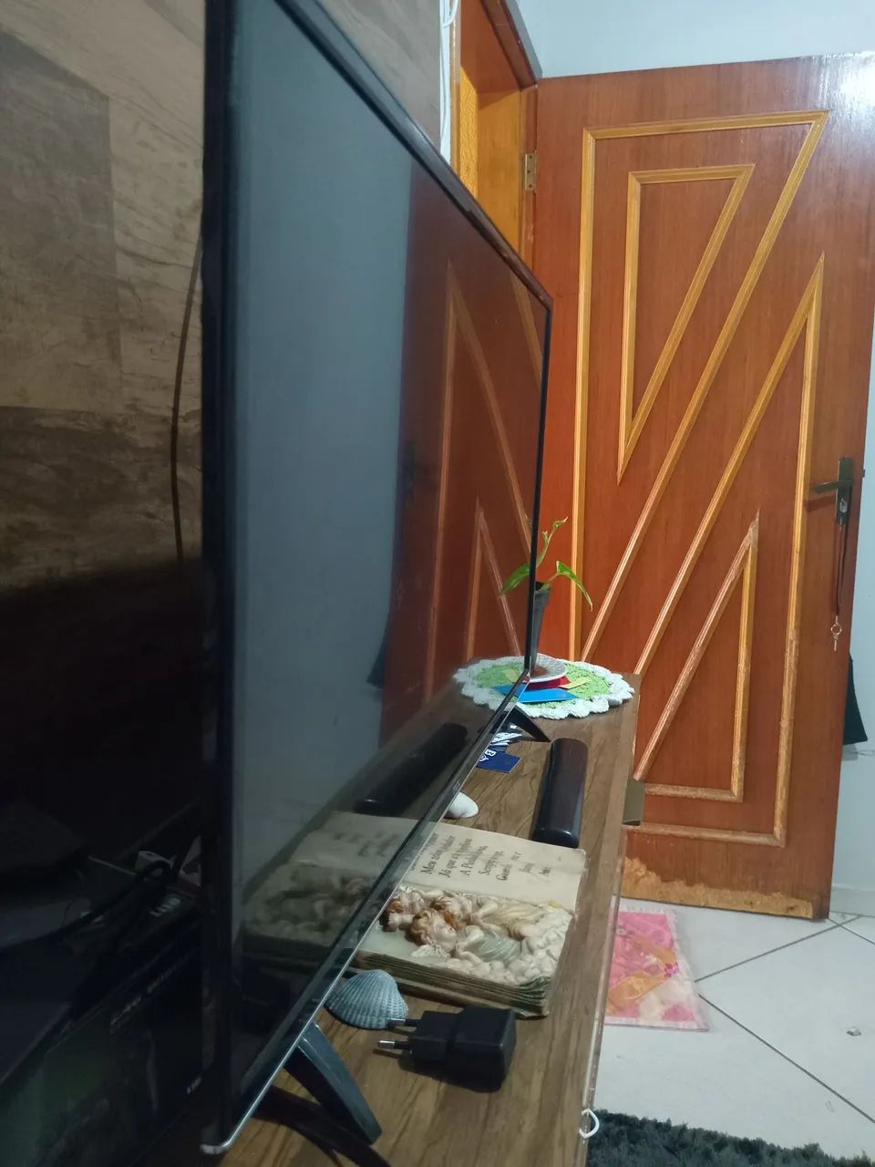 TV LED 32 polegadas