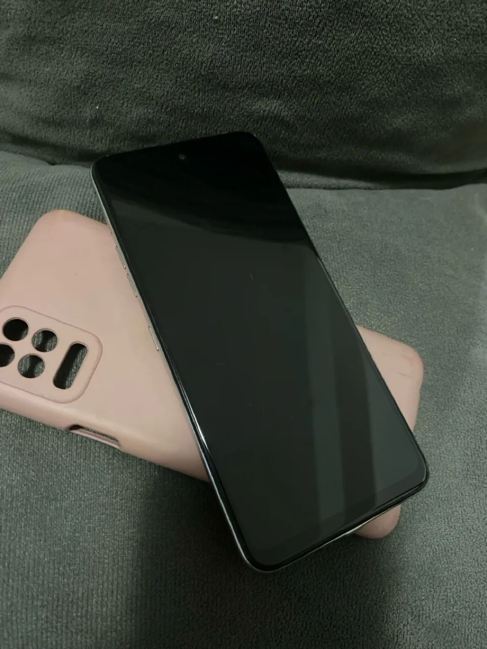 Celular LG K62+
