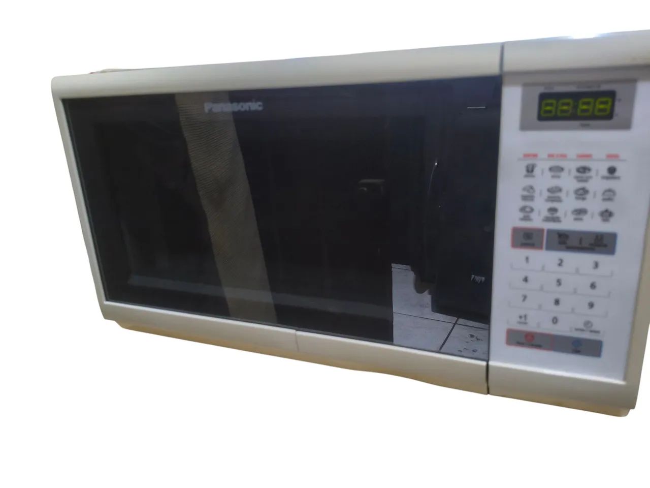 Micro-ondas Facilite/Midea - Foto 4