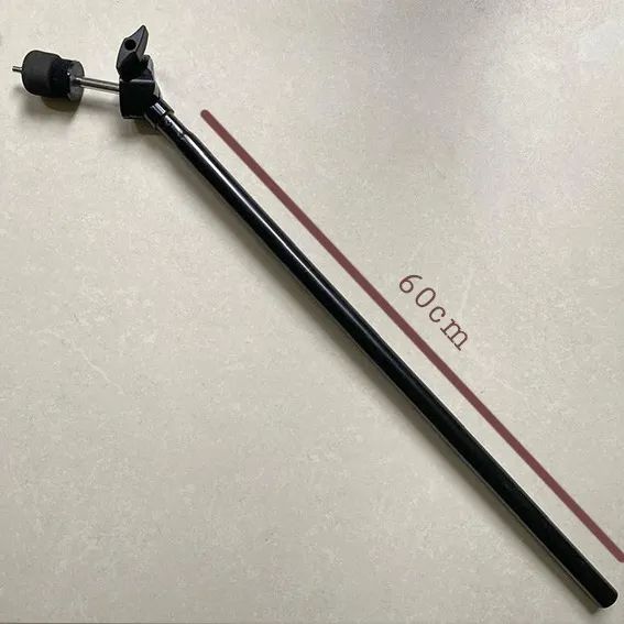 Estante Suporte De Prato De Bateria Roland Linha Td - Foto 3