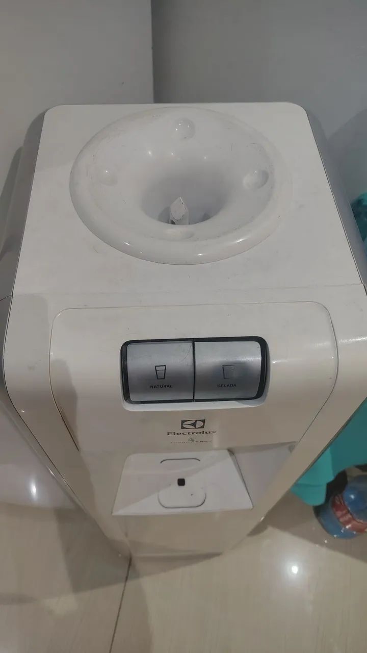 Bebedouro Electrolux Turbo Ice