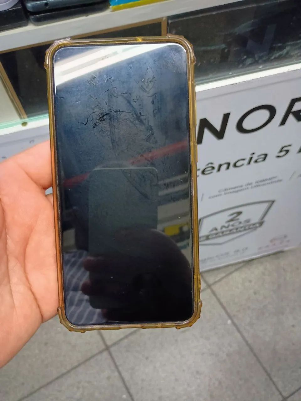 Samsung A10.... está em boas condições  - Foto 4