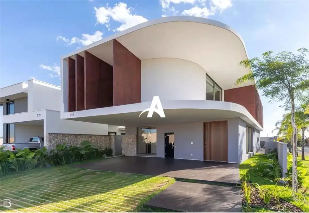 Casa em Condomínio com 376m² à venda no Cyrela dos Ipês - Foto 2