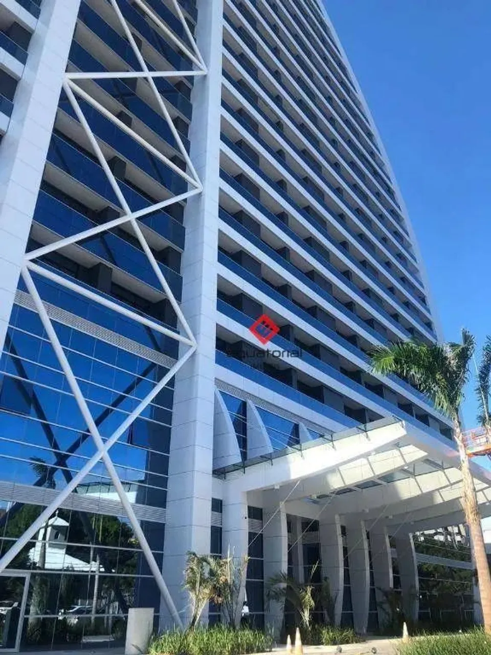 Sala para Alugar, 60 m² por R$ 20.000/mês - Aldeota - Fortaleza/CE