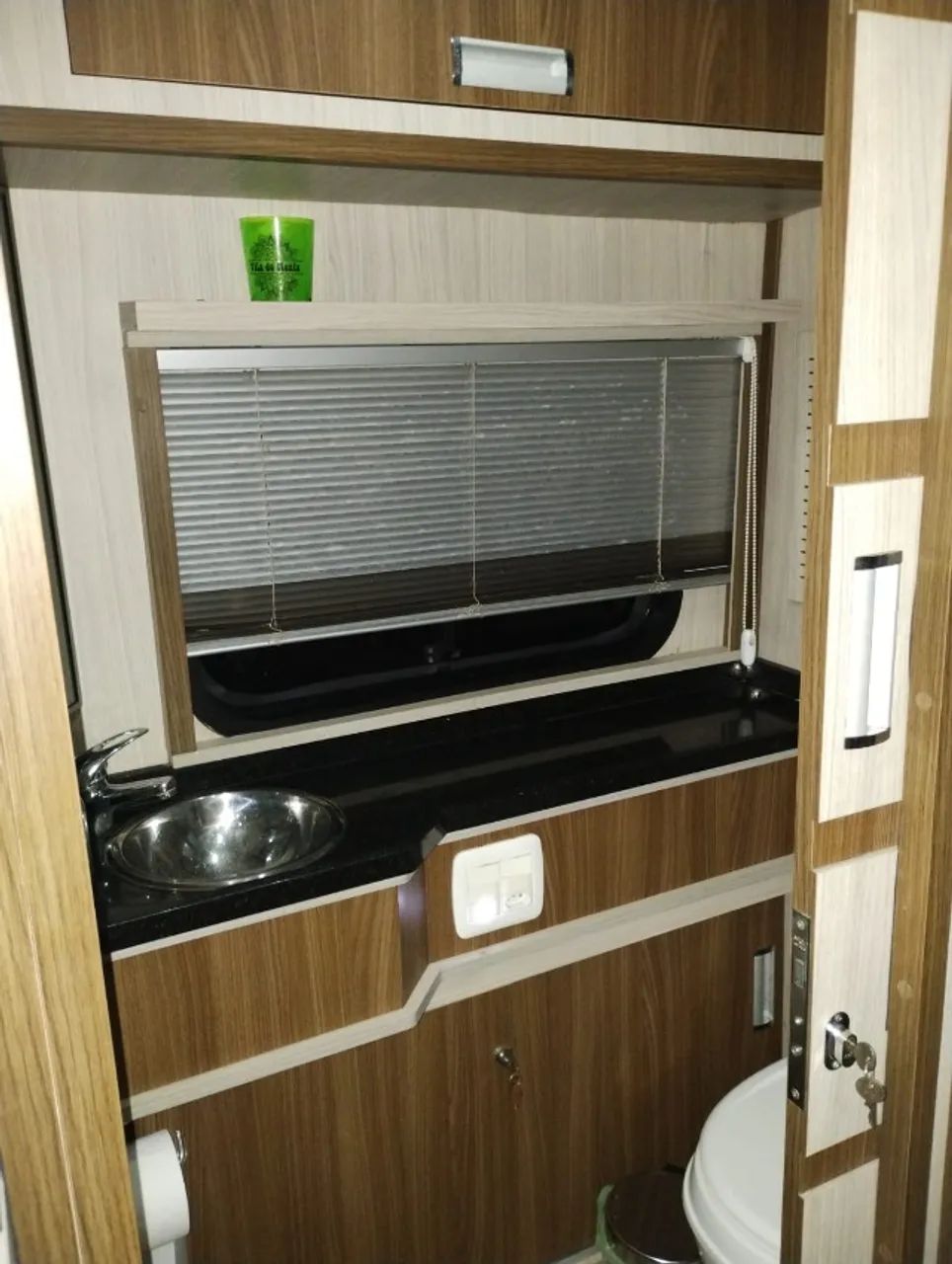 Vendo motorhome  - Foto 8