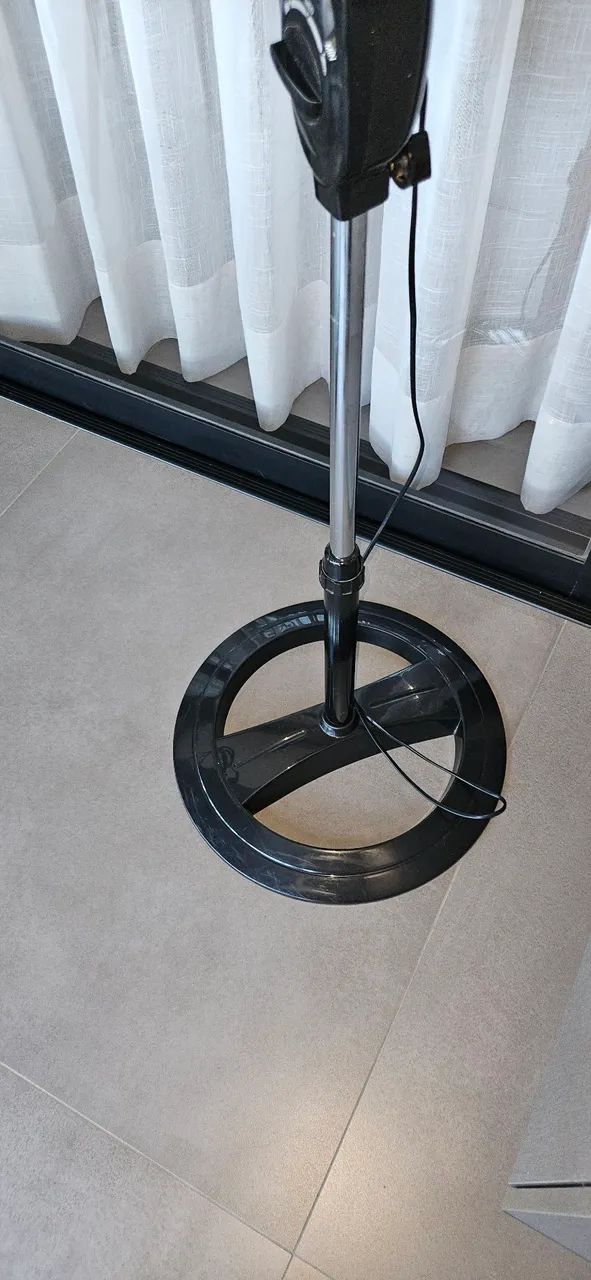 Ventilador de Piso Mondial Max Power 40cm - Foto 4