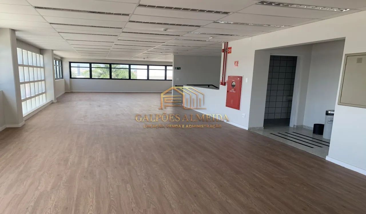 Pavilhão/Galpão para alugar no bairro Tamboré - Barueri/SP - Foto 15