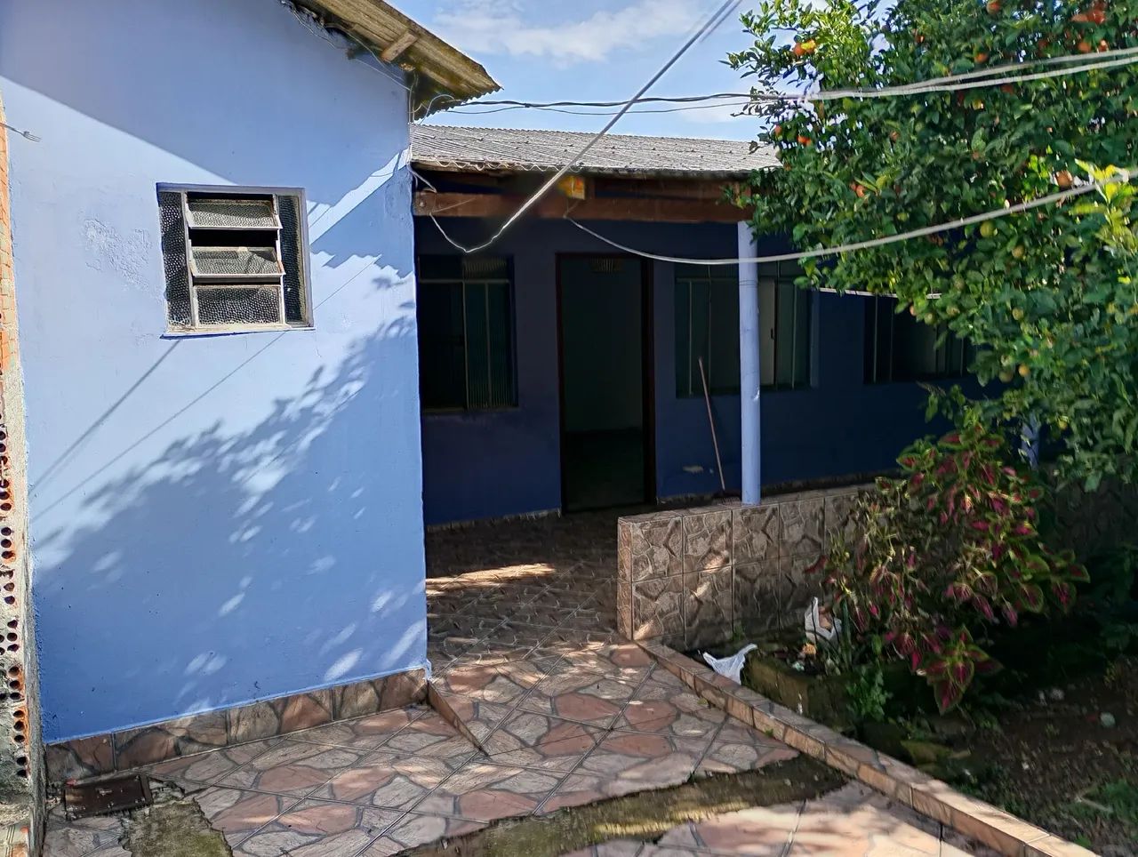 Foto - São José dos Pinhais - Cruzeiro