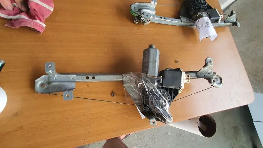 MAQUINA DE VIDRO  VECTRA A 94 - Foto 3