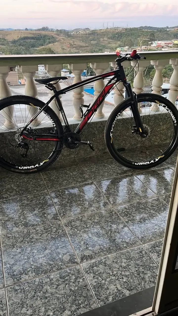 Bicicleta Oggi big wheel 7.0 2022 - Foto 3