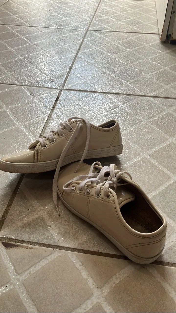 Calçado feminino  - Foto 4