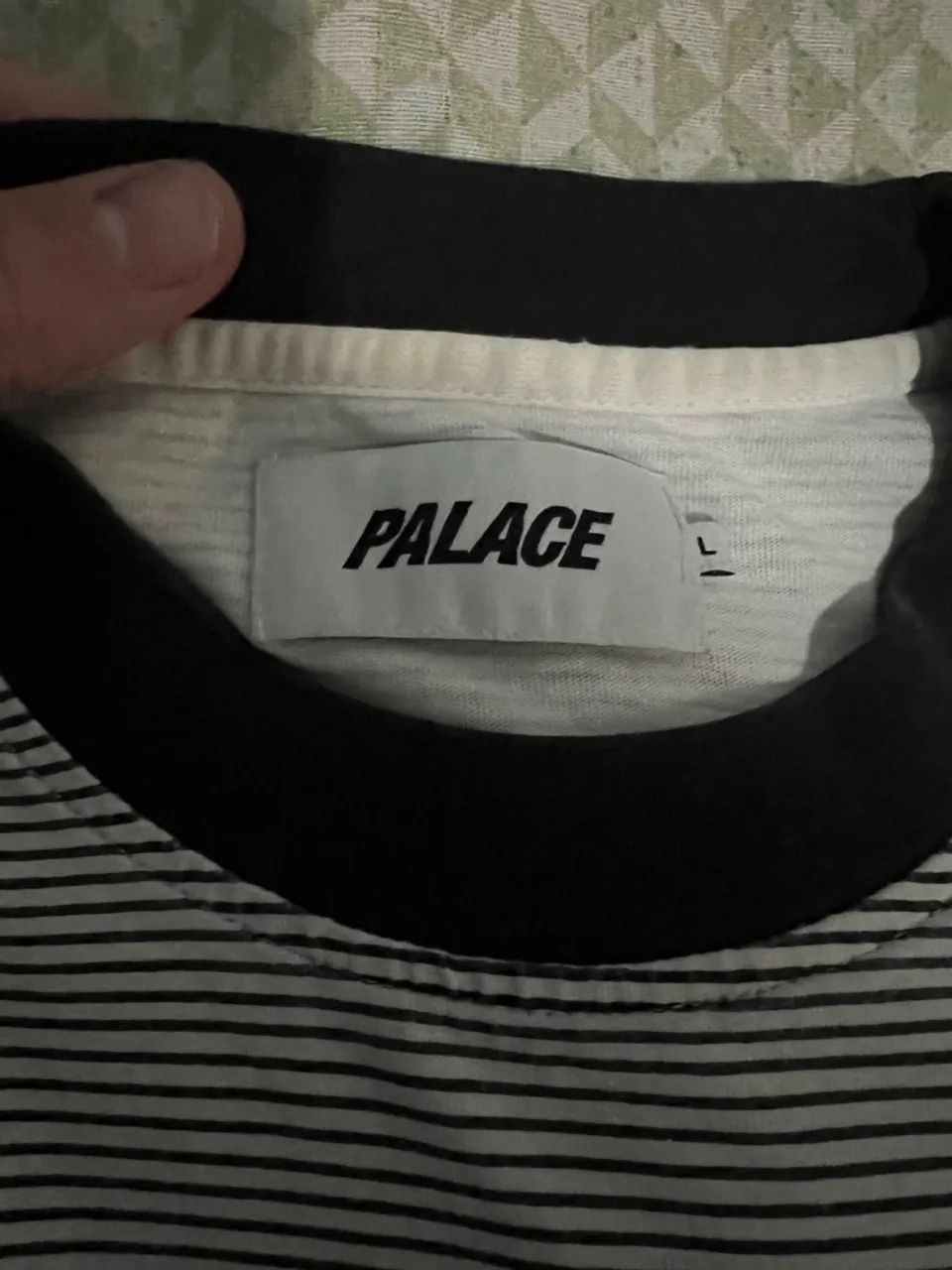 camiseta Palace G - Foto 2