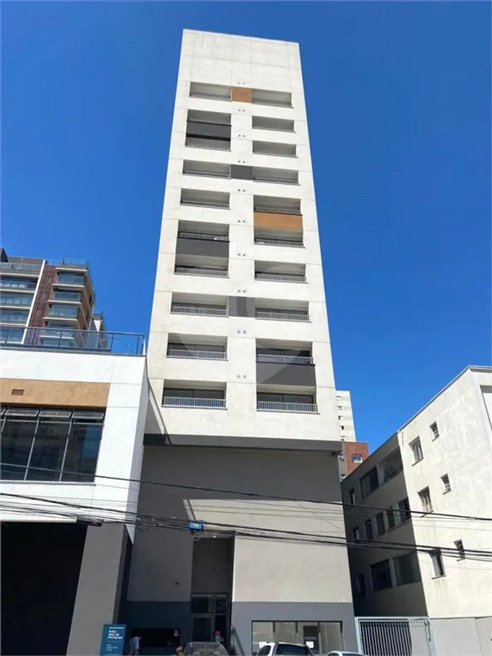 Studio com 1 quartos à venda em Vila Romana - SP