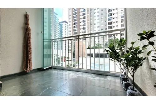 Apartamento tipo para venda com 2 quartos, sendo 1 suíte, 64m² - Foto 14