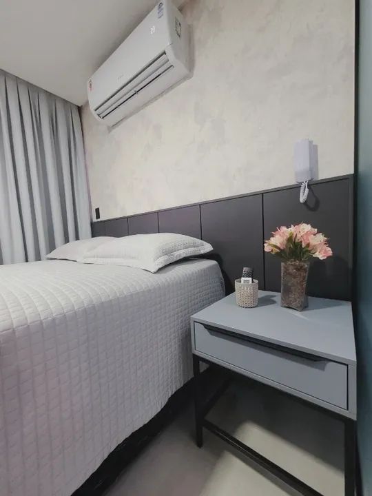 Excelente Flat no Jardim Oceania  - Foto 2