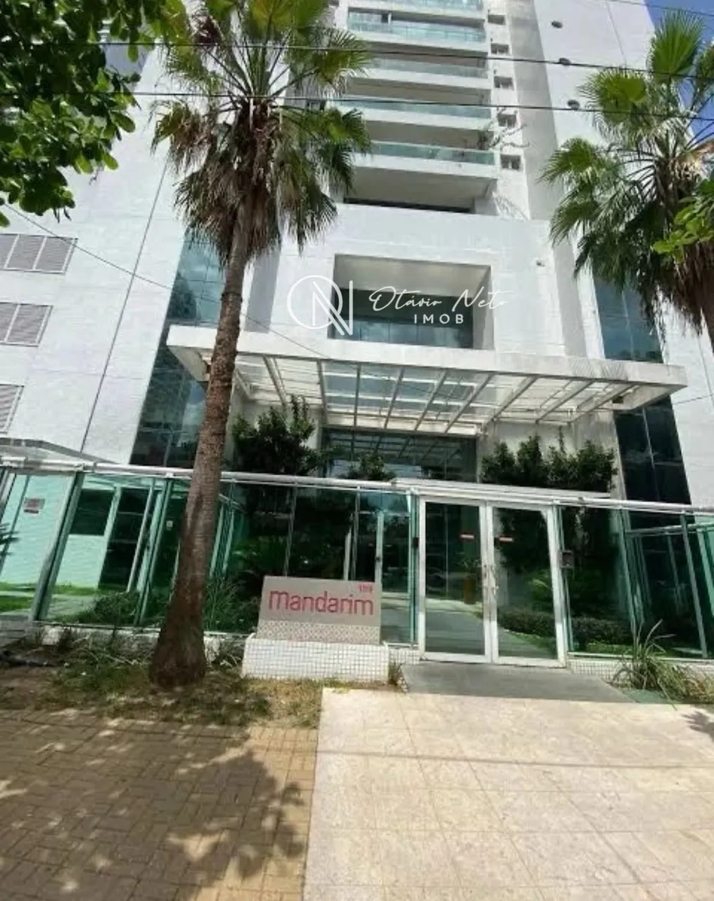 Loft 50m² 1 suíte 1 vaga mobiliado - Umarizal - Belém - PA