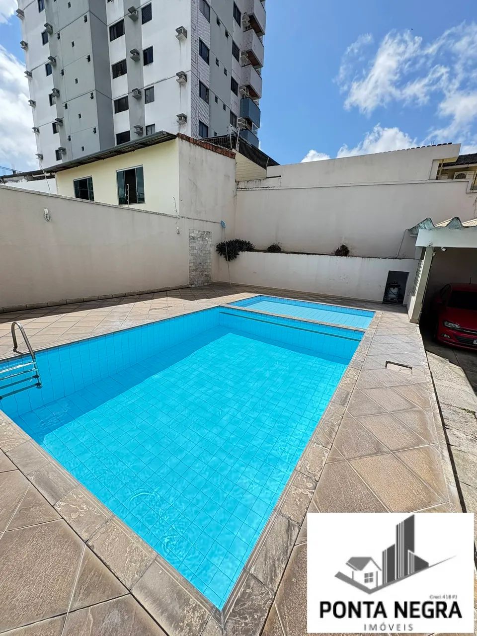 Maison Rochelle, apto no vieiralves mobiliado, 84m2. - Foto 3