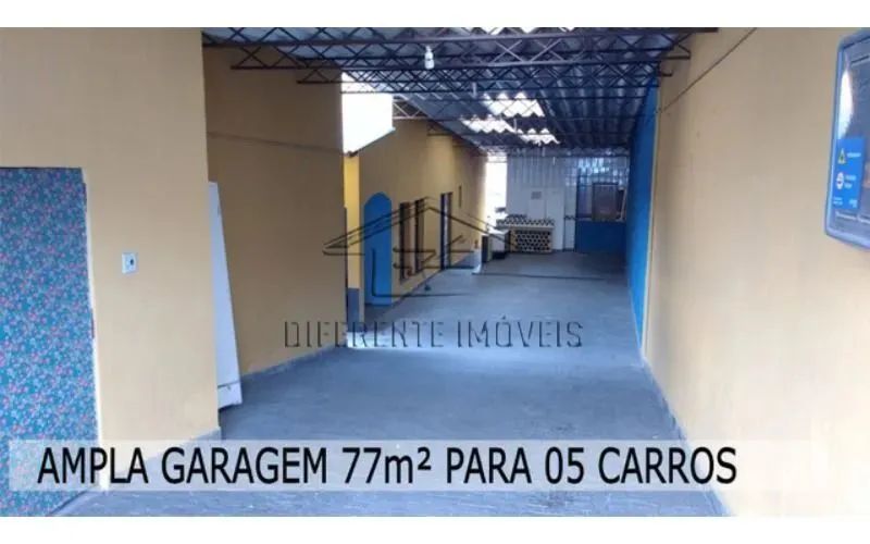 CASA COMERCIAL COM 400m² EM ITAQUERA !!!CASA COMERCIAL COM 400m² EM ITAQUERA !!! - Foto 5
