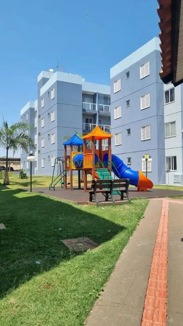 Foto - Sarandi - Conjunto Floresta