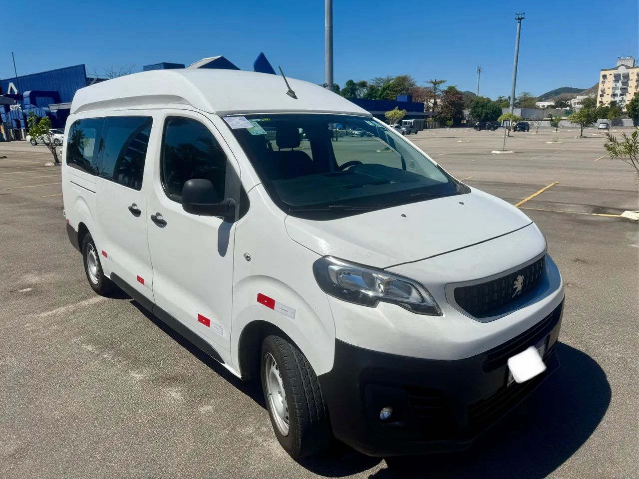 Peugeot Expert 2020 Usados e Novos