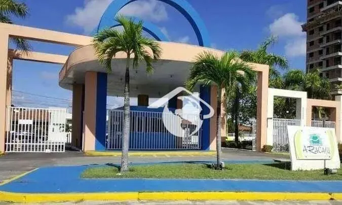 Casa com 4 dormitórios à venda, 250 m² por R$ 760.000,00 - Siqueira Campos - Aracaju/SE