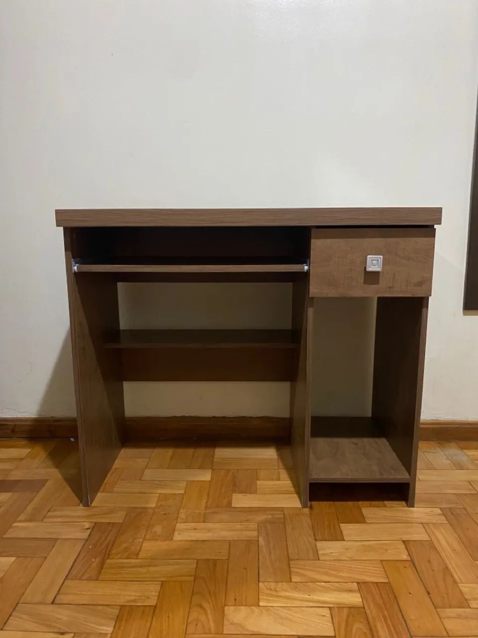 Mesa para computador 1 Gaveta