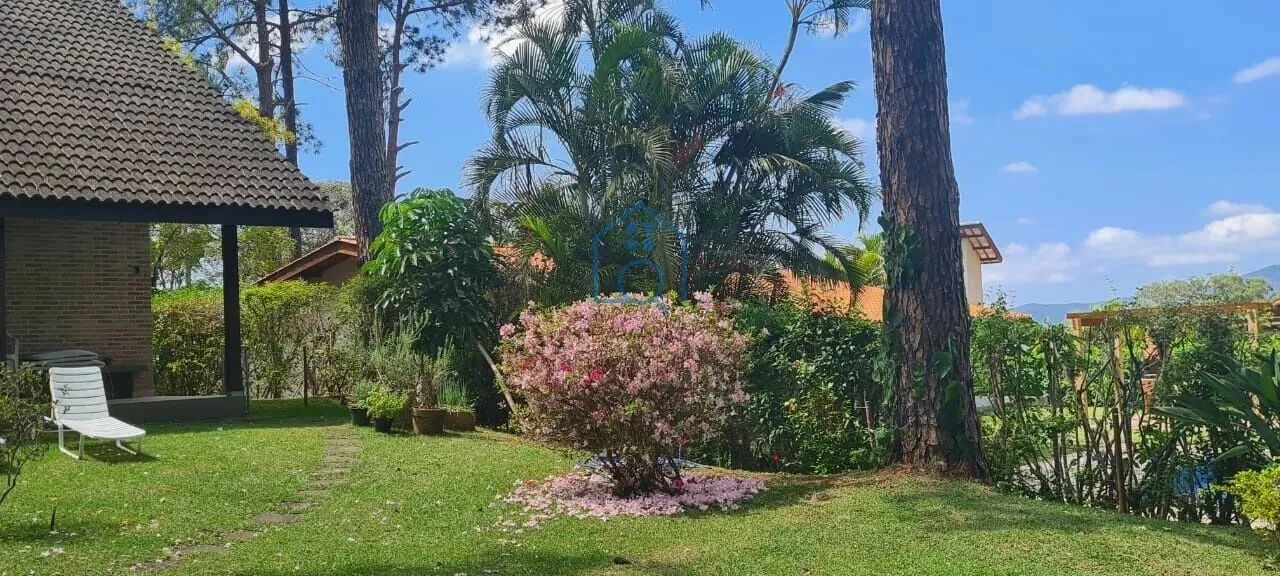 Casa de Condomínio para Locação/Temporada em Atibaia - Foto 2