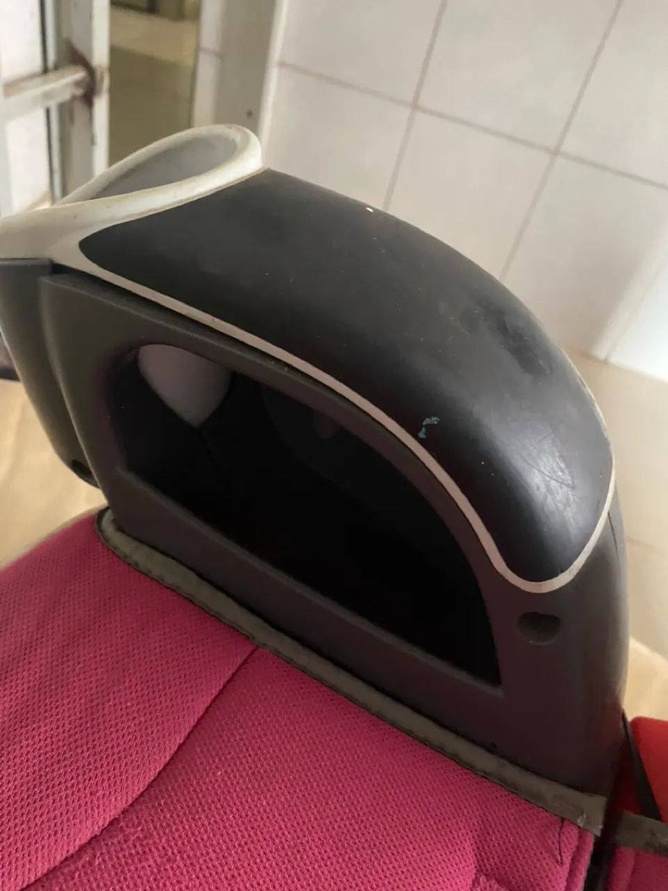 Assento elevação  para criança  - Foto 2