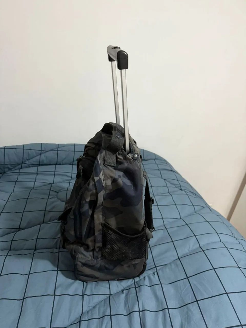 Vendo mochila da kipling - Foto 3