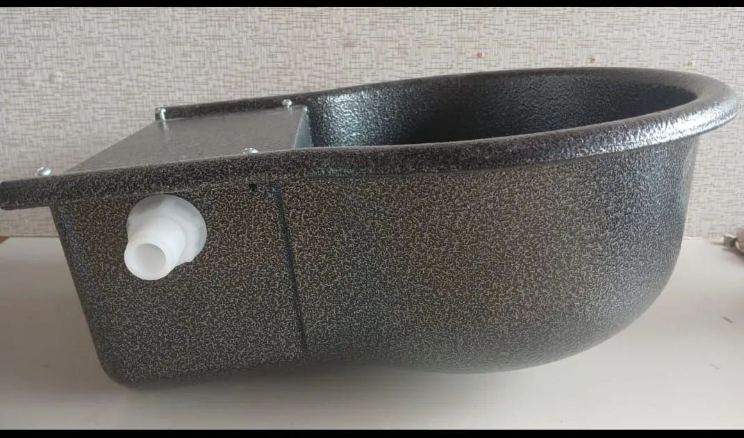 Bebedouro automático para Animais  - Foto 3