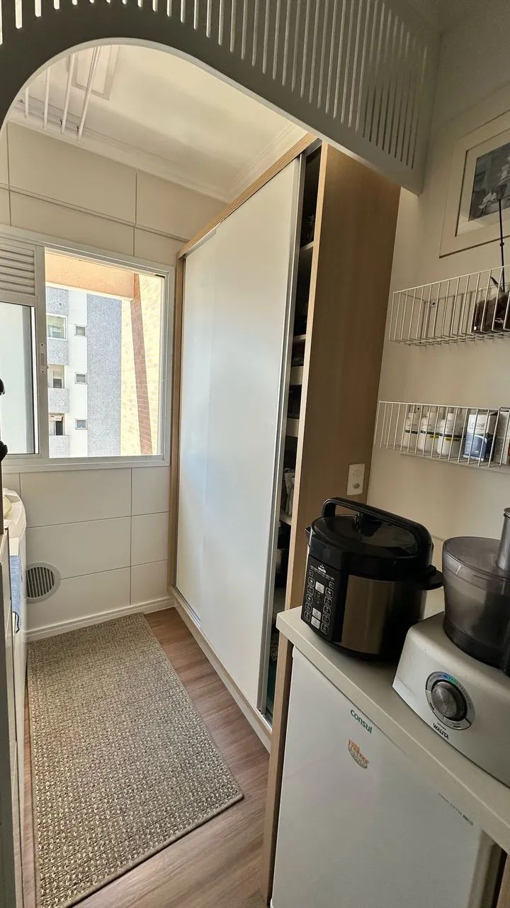 Imóvel para venda com 65 metros quadrados com 2 quartos em Kobrasol - São José - SC - Foto 3