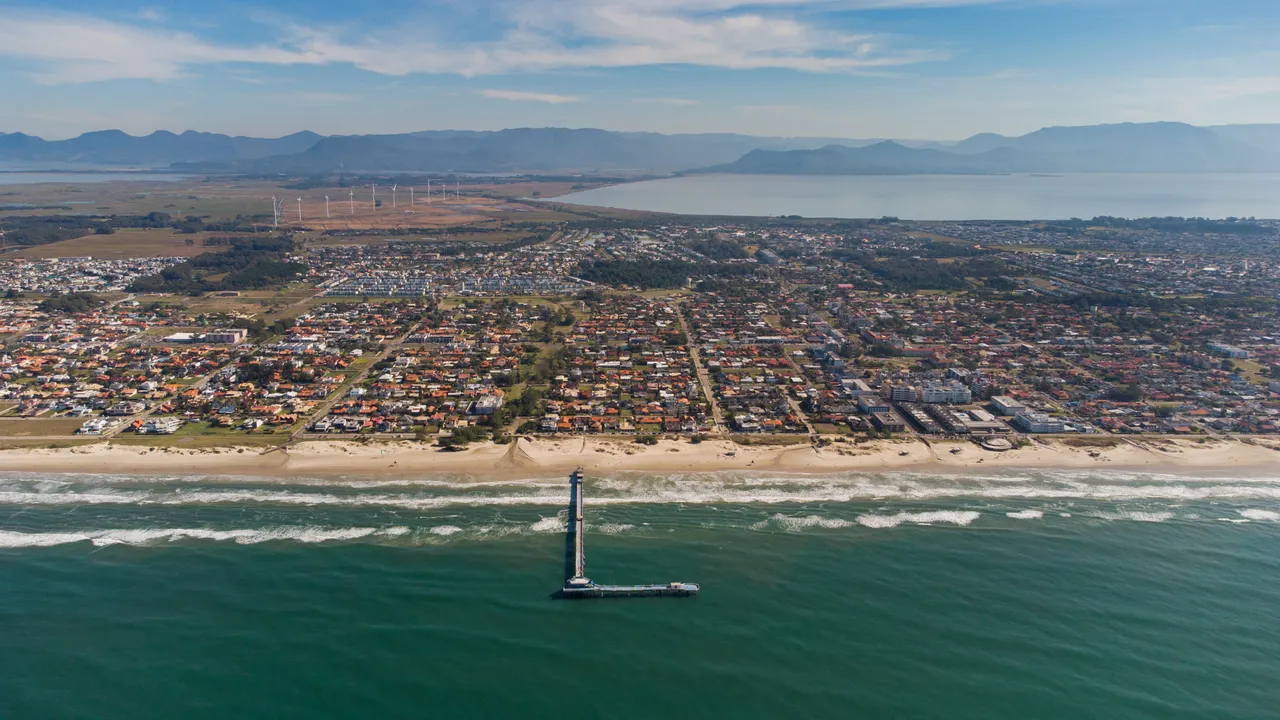Para você que busca investir em lançamentos aqui no Litoral Norte RS.