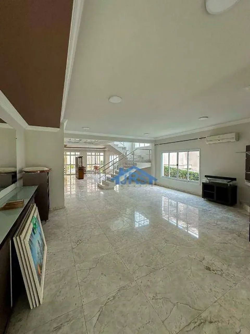 Casa com 4 dormitórios, 500 m² - venda por R$ 4.200.000,00 ou aluguel por R$ 23.080,00/mês - Foto 3
