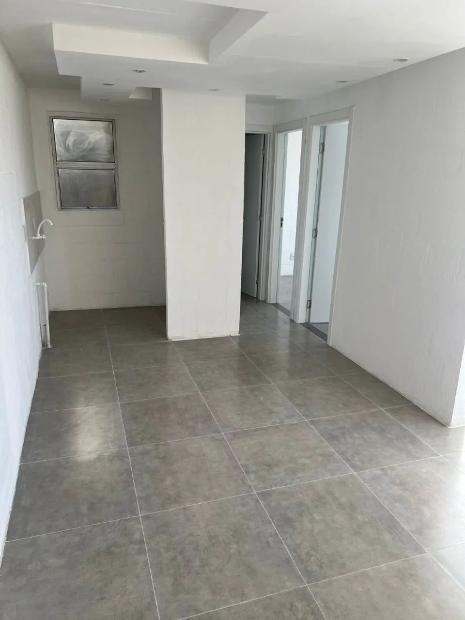 Foto - Canoas - Guajuviras