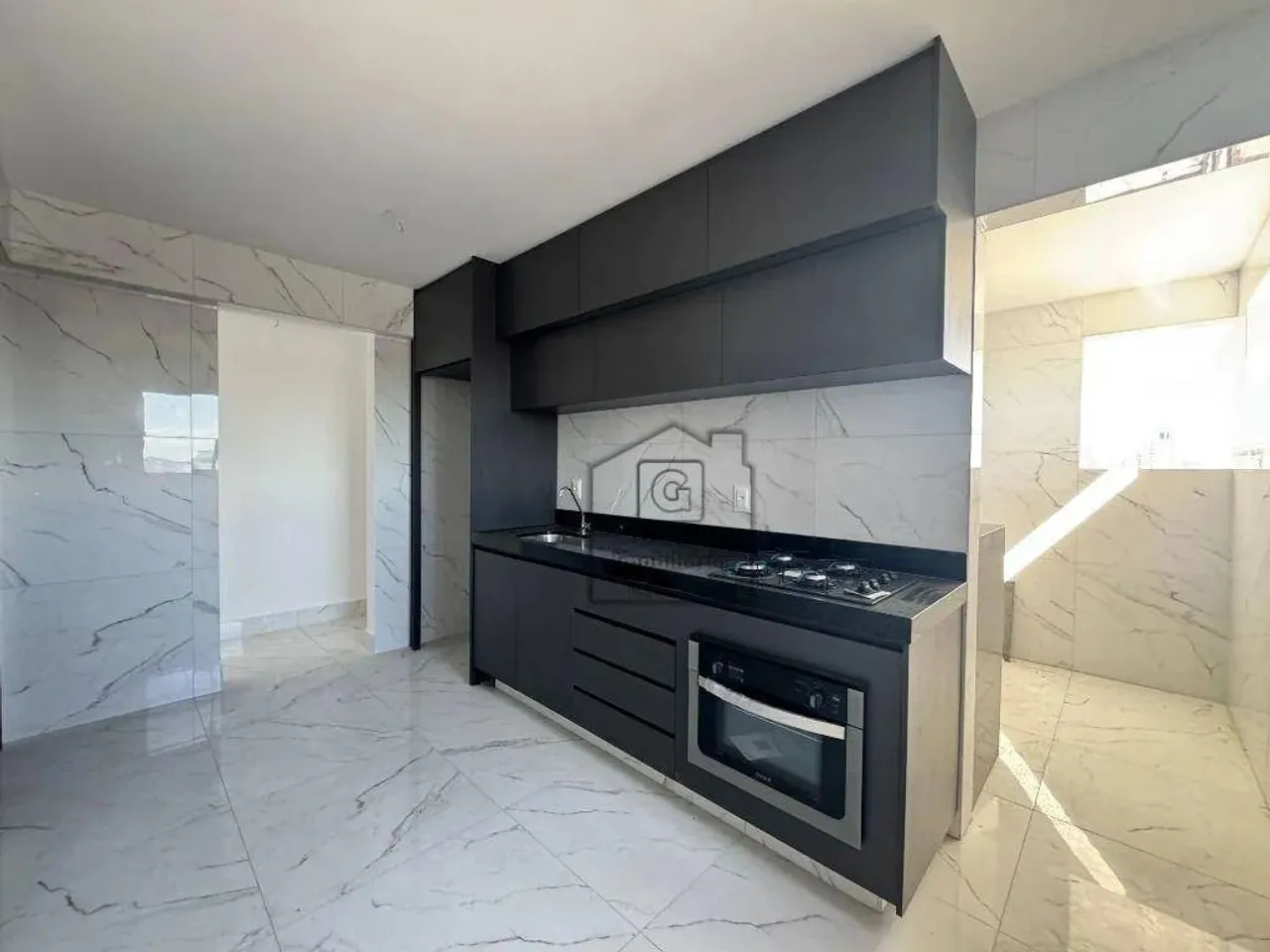 Apartamento Alto Padrão para locação no Barro Vermelho Novo e Nunca Usado - 3 Quartos - 9