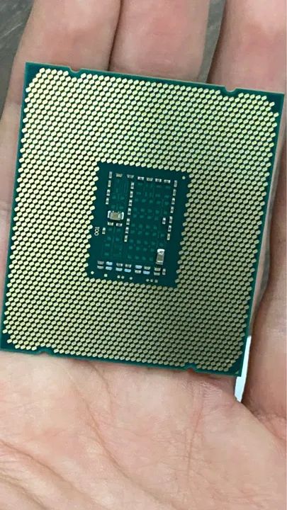 Xeon e5-2670v3 - Foto 2