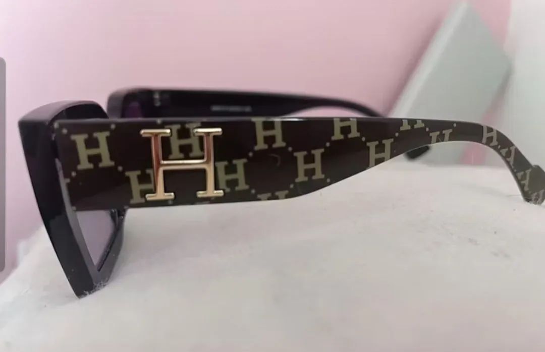 Oculos de sol hermés - Foto 2