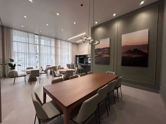 Cobertura duplex no VILA TOSCANA - Foto 4