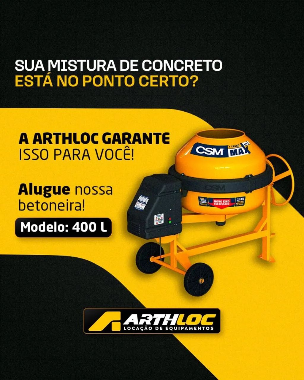 Aluguel de Marteletes - Foto 4