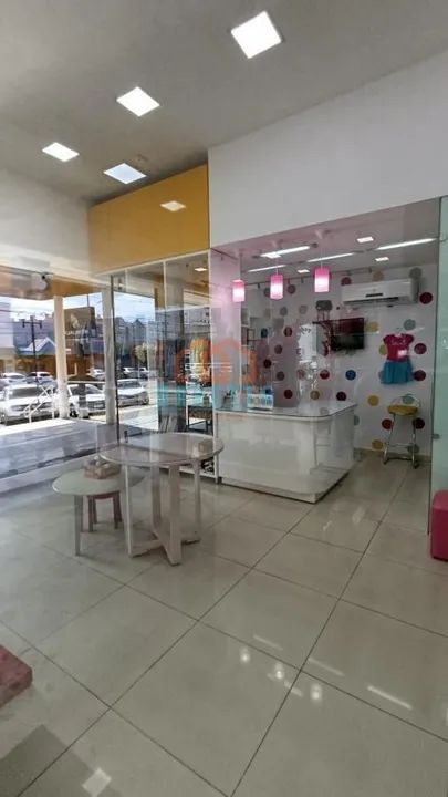 CÓD: 3083. Loja para Locação no Shopping Oásis Center no bairro Centro