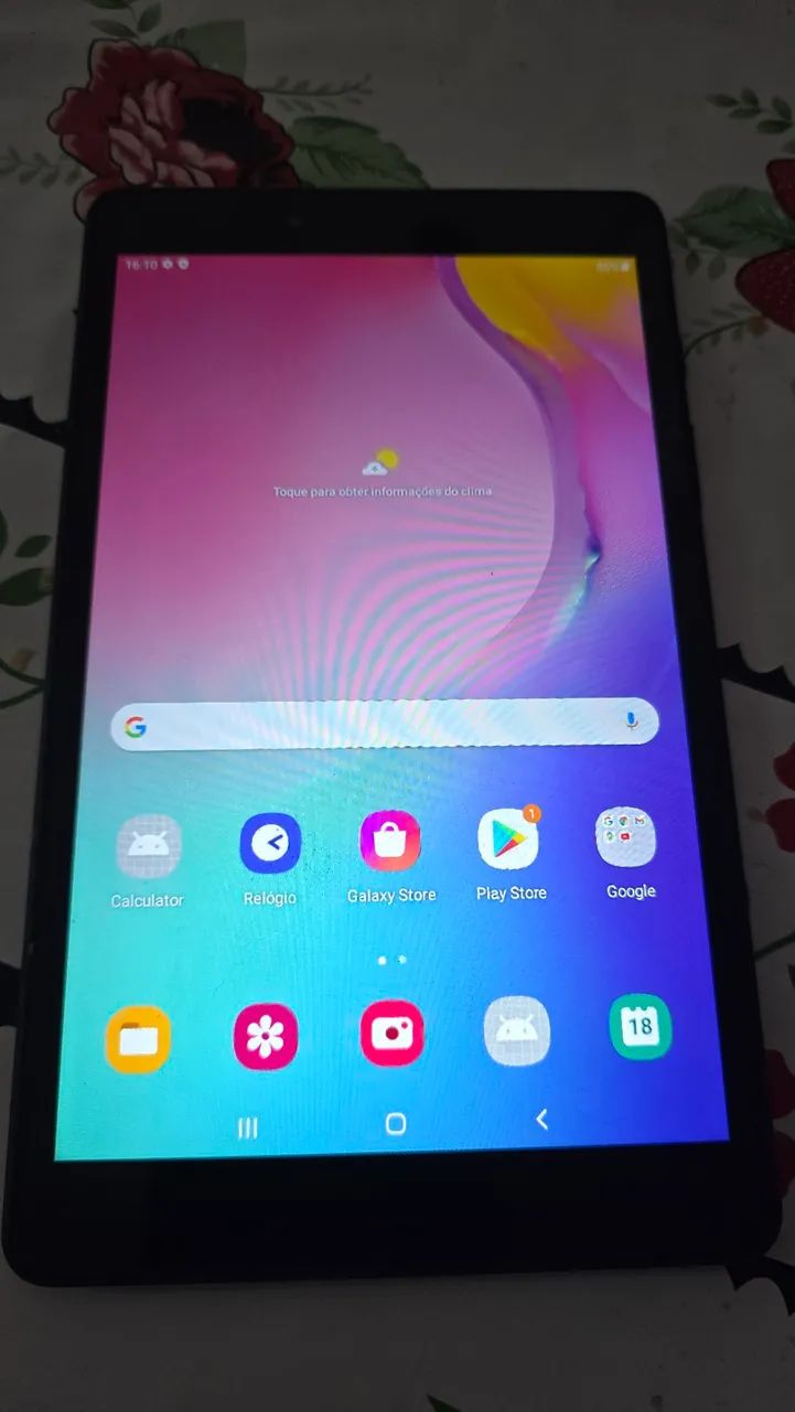 Tablet Samsung Galaxy Tab A 10.1