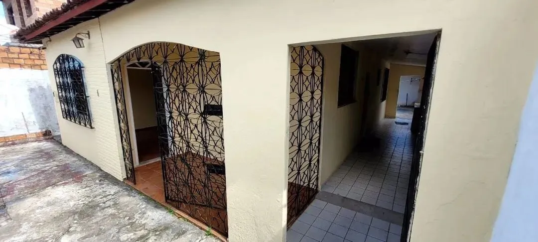 CASA COM 3 DORMITÓRIOS À VENDA POR R$ 250.000,00 - PARQUE VERDE - BELÉM/PA