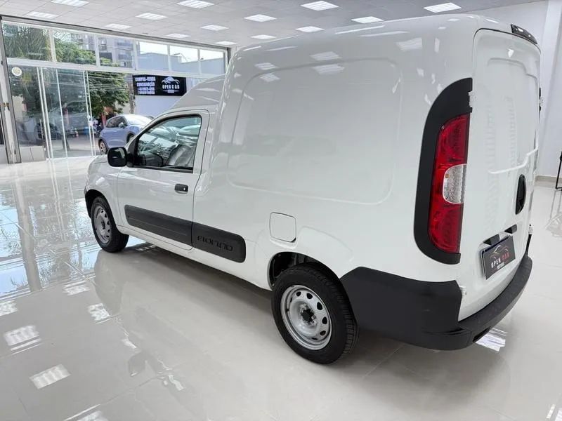 FIAT FIORINO ENDURANCE 2024 - Foto 3
