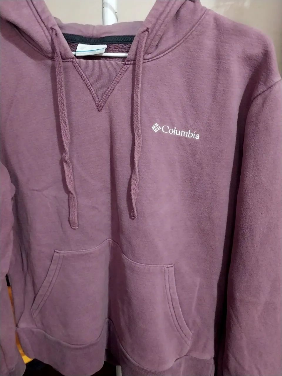 Moletom Columbia  - Foto 2