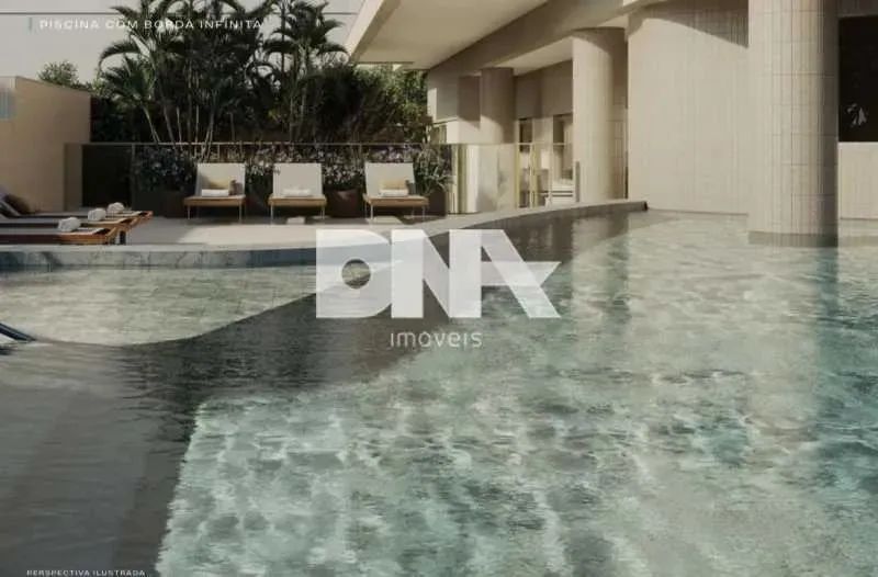Apartamento : / Residencial / Botafogo - Foto 4