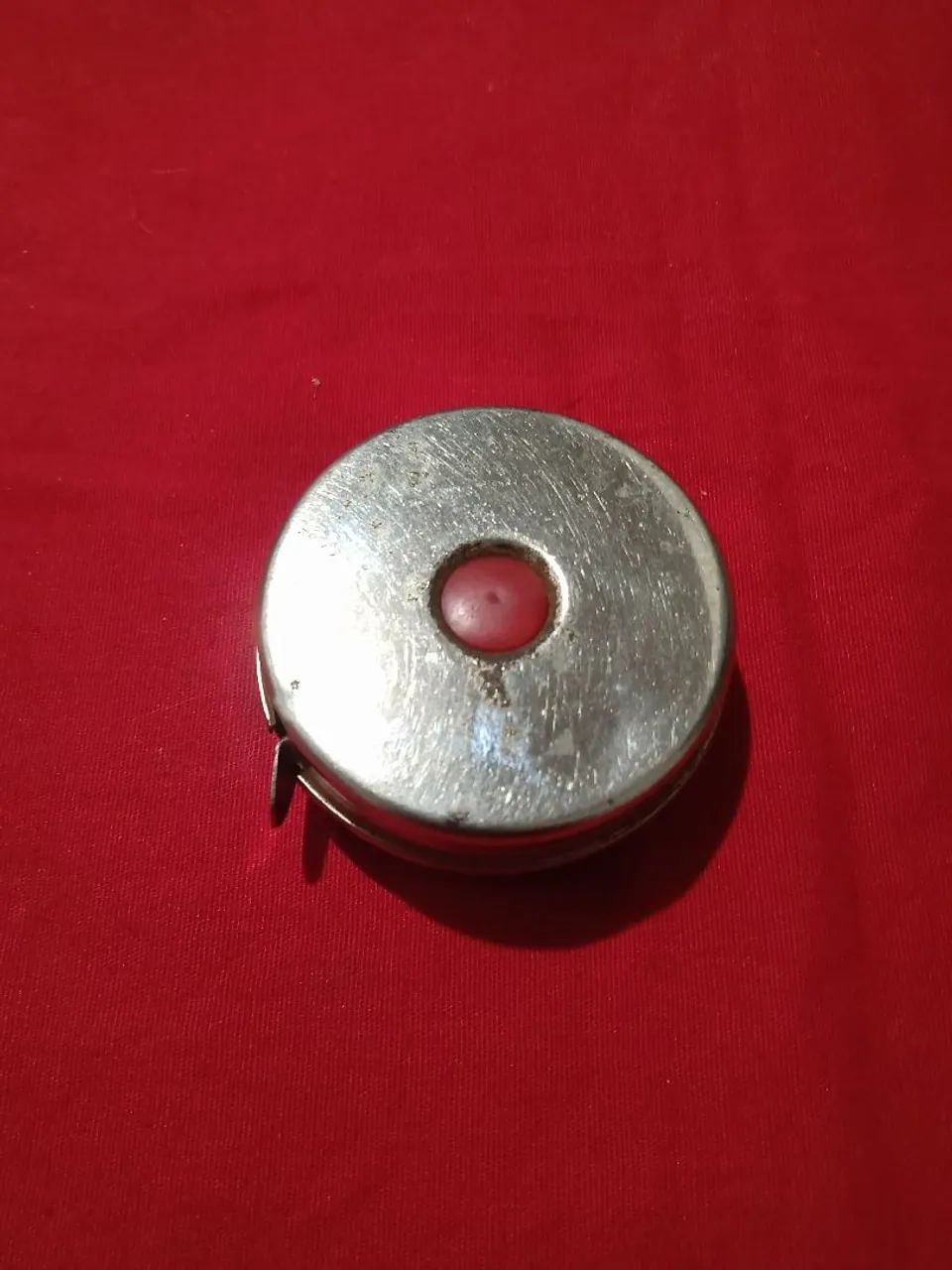 Trena de trava importada da Inglaterra medição em polegadas 58 polegadas 64166908186882122