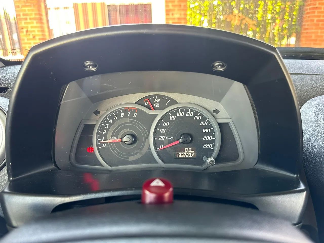 Ka class 2011 completo em dias - Foto 3