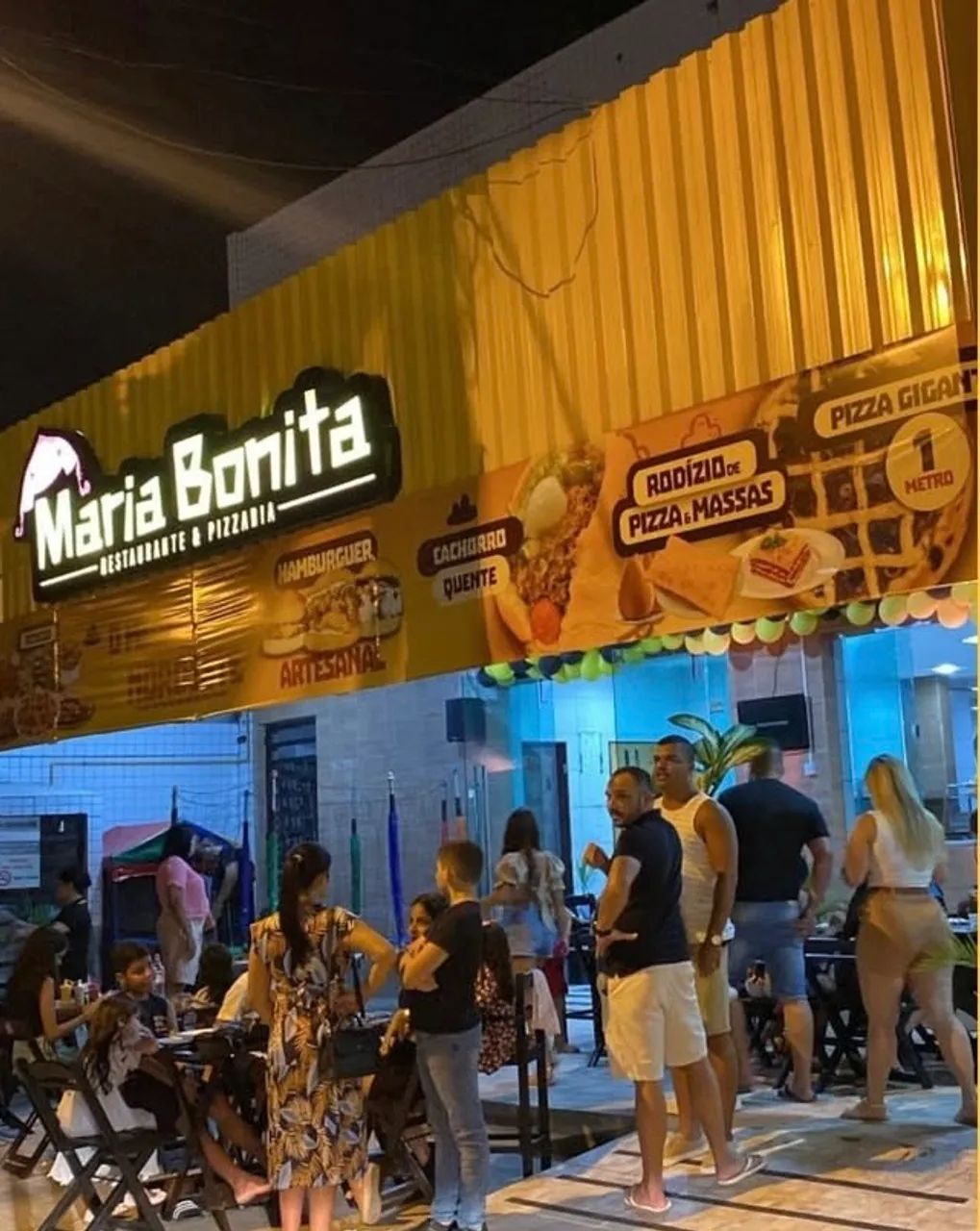 Restaurante à venda no Geisel - João Pessoal - Foto 3